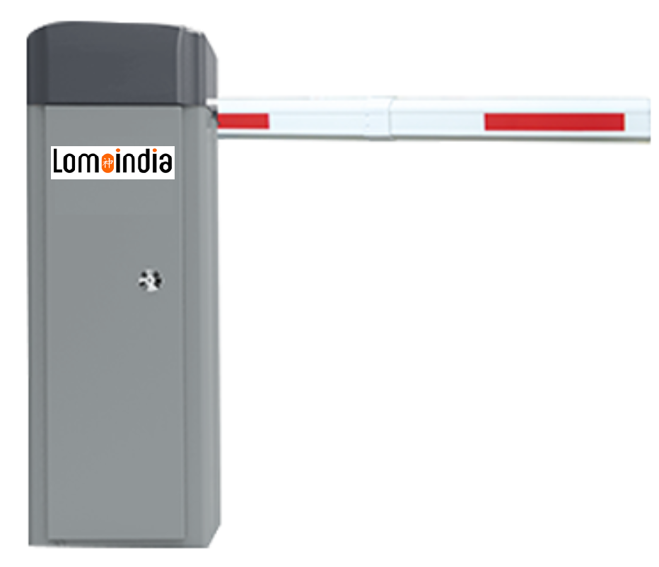 Automatic Boom Barrier
